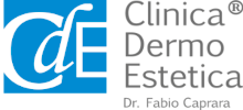 Clinica Dermo Estetica e Odontoiatrica | CDE Logo