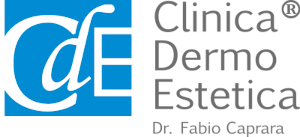 Clinica Dermo Estetica e Odontoiatrica | CDE Logo